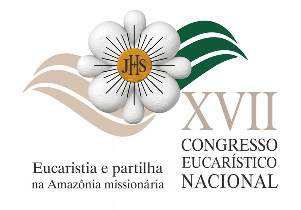 Logotipo oficial do Congresso. Foto: Divulgação