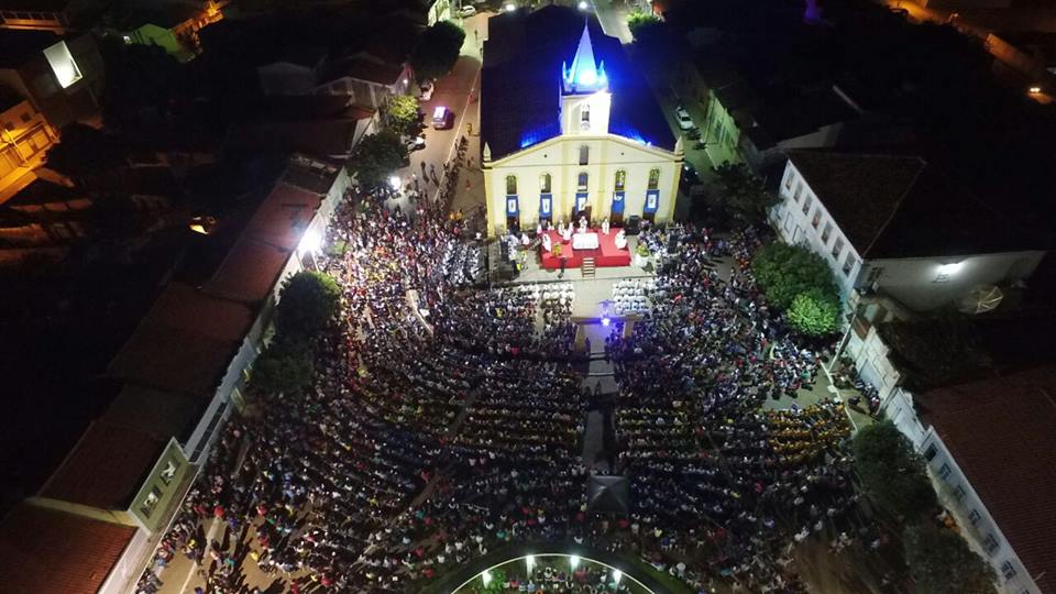 Bispos - Diocese de Livramento de Nossa Senhora