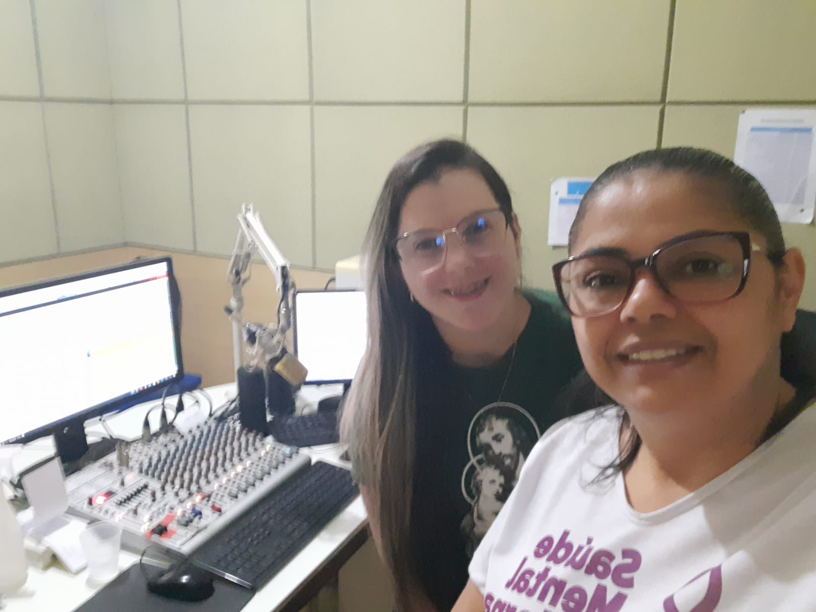 Rádio Nova Esperança FM - 87,9